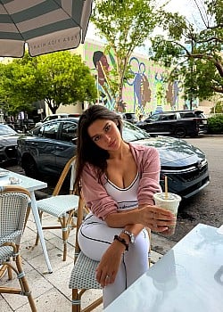 Marina Deldar
